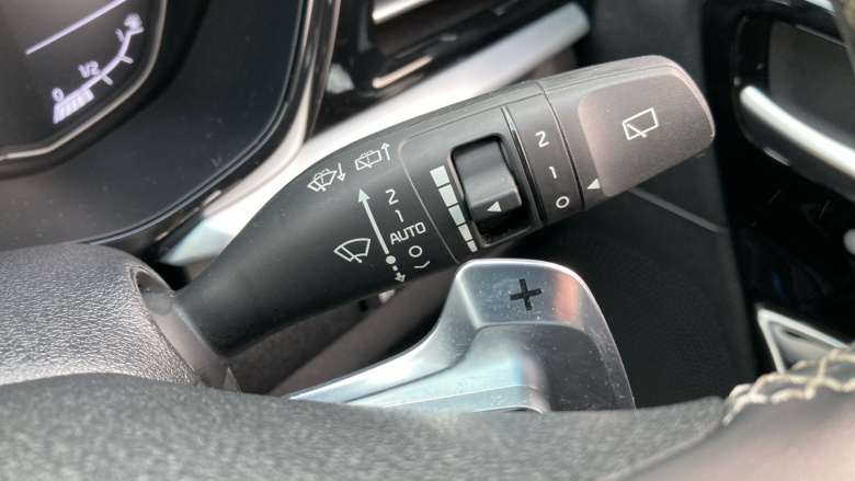 Kia Niro 1.6 GDi Hybrid 3 5dr DCT Hybrid Estate